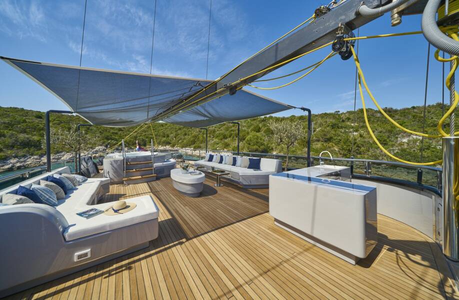 M/S Rara Avis  | Rara Avis