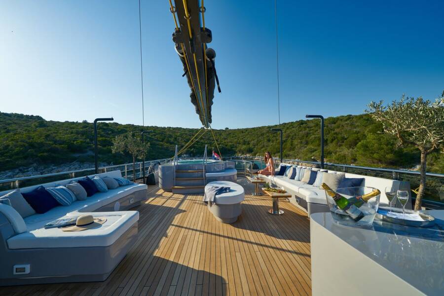 M/S Rara Avis  | Rara Avis