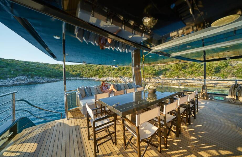 M/S Rara Avis  | Rara Avis