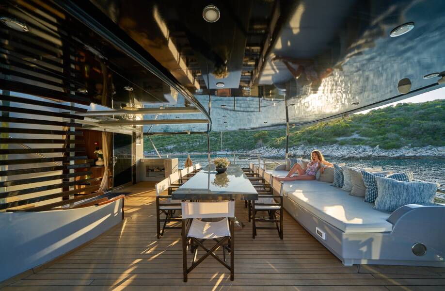 M/S Rara Avis  | Rara Avis