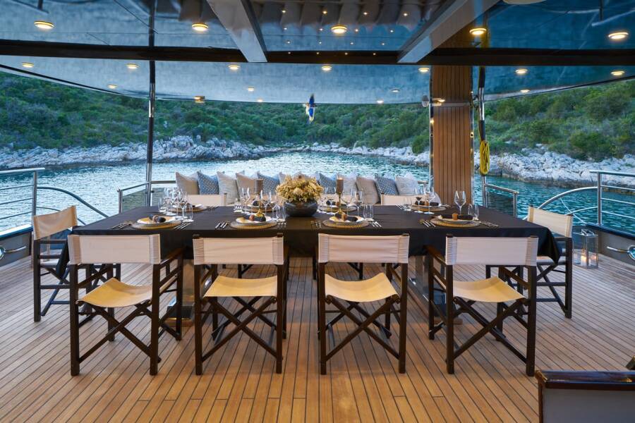 M/S Rara Avis  | Rara Avis