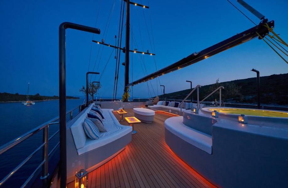 M/S Rara Avis  | Rara Avis