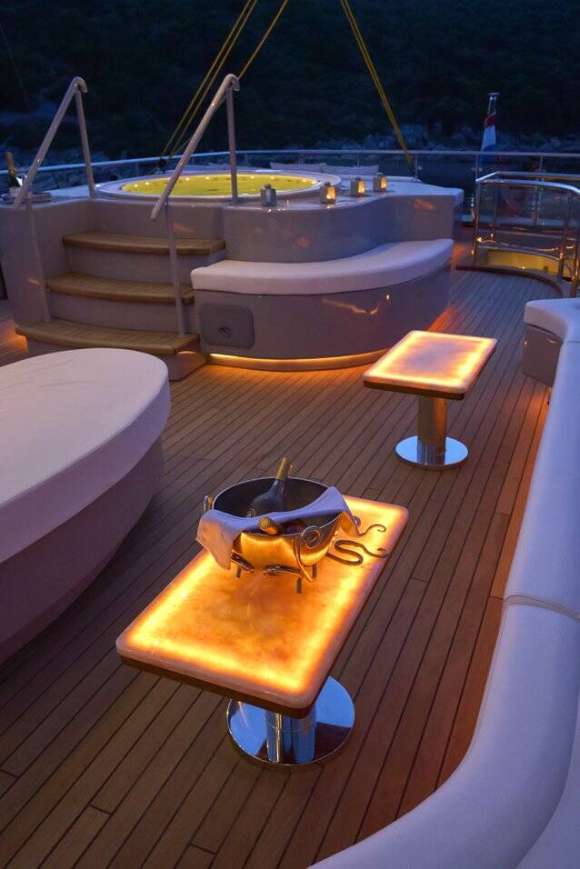 M/S Rara Avis  | Rara Avis