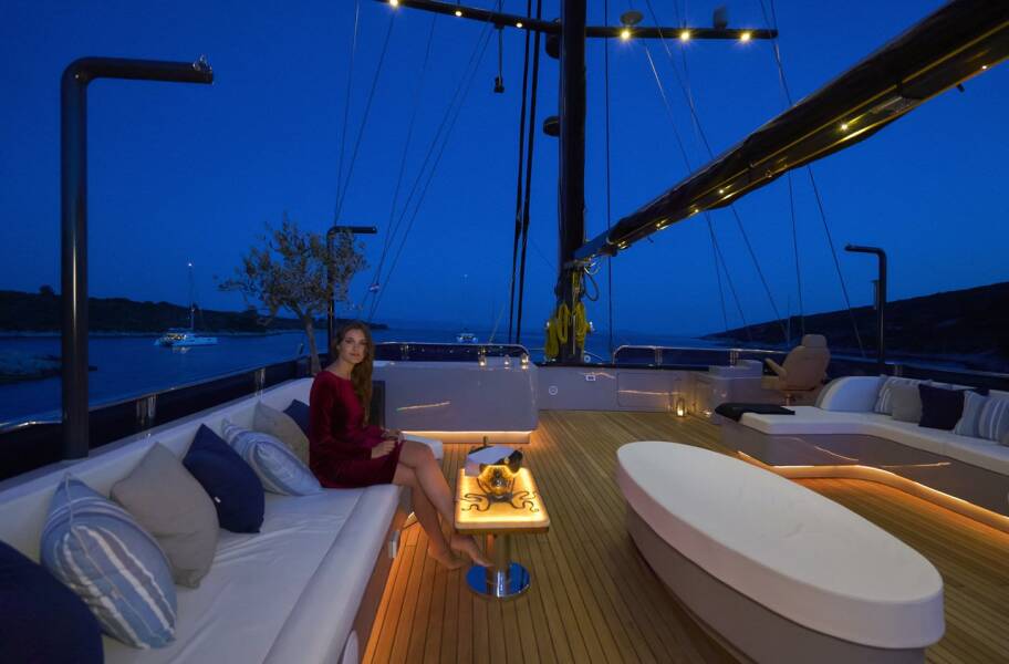 M/S Rara Avis  | Rara Avis
