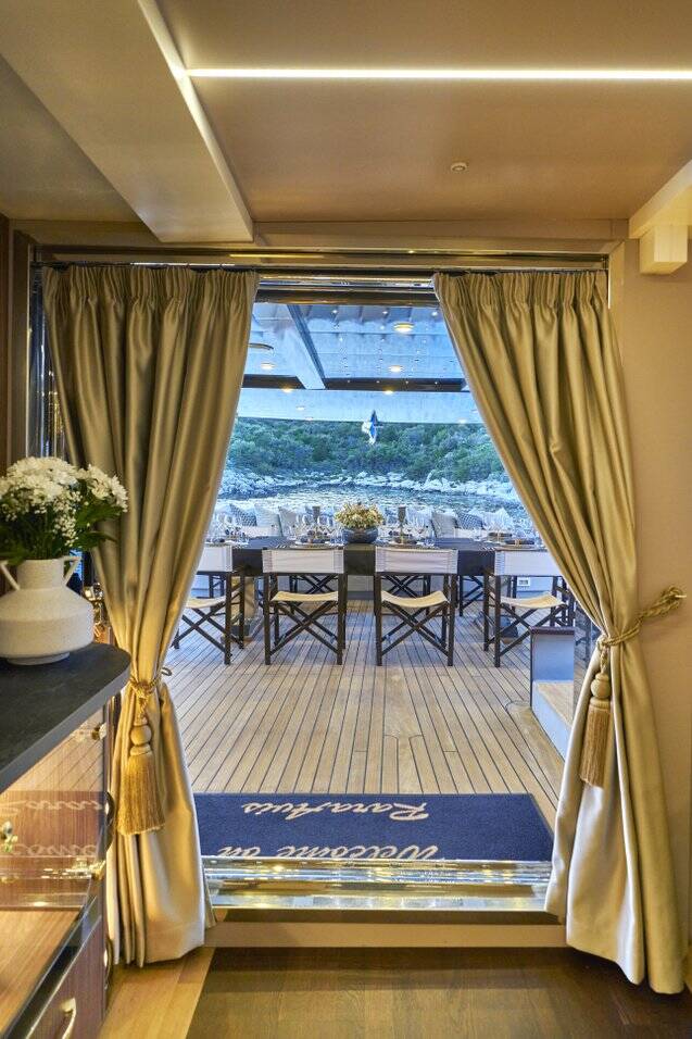 M/S Rara Avis  | Rara Avis