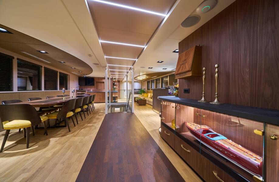 M/S Rara Avis  | Rara Avis