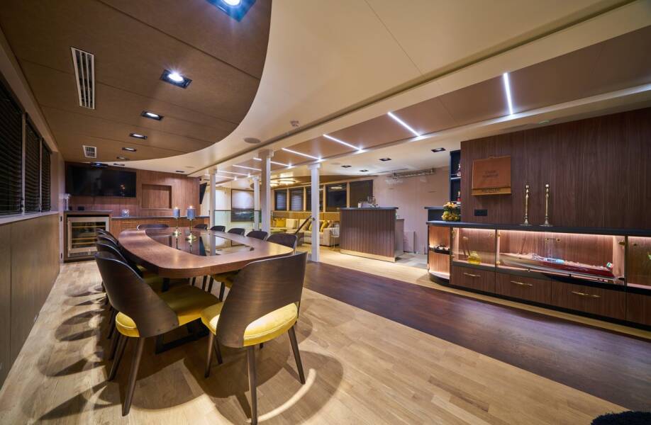 M/S Rara Avis  | Rara Avis