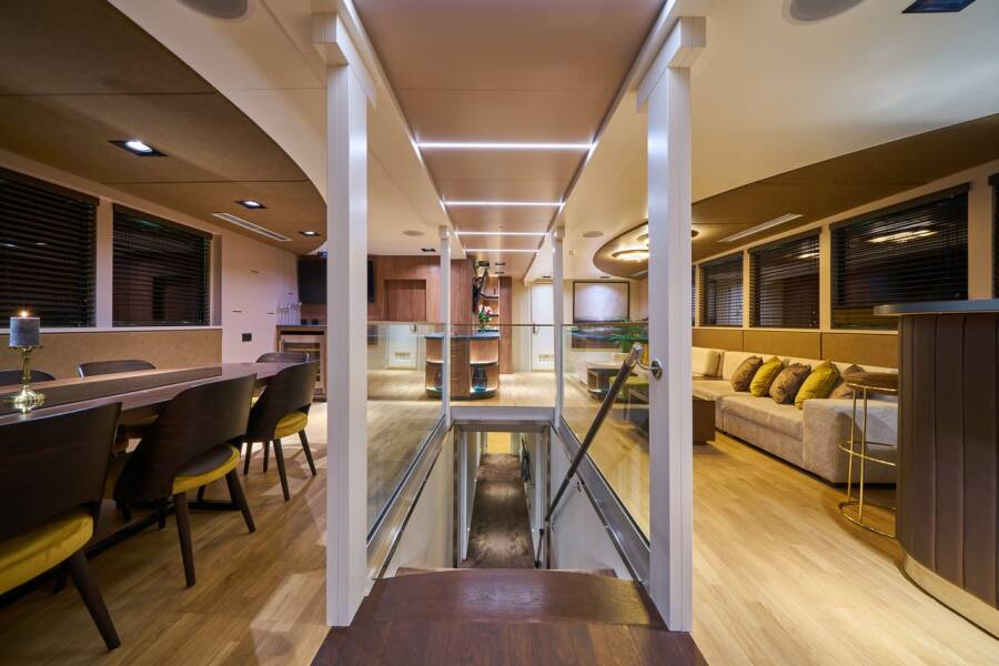 M/S Rara Avis  | Rara Avis