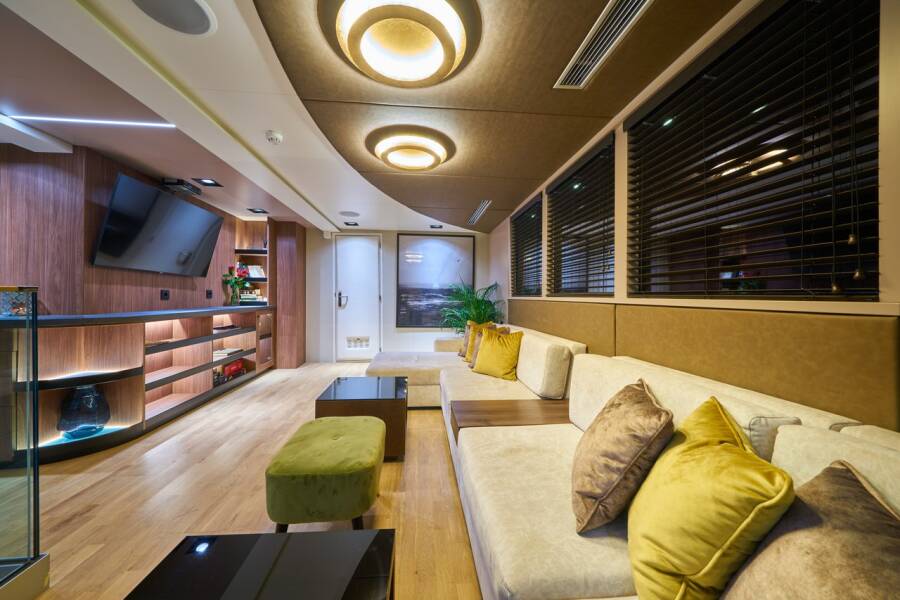M/S Rara Avis  | Rara Avis