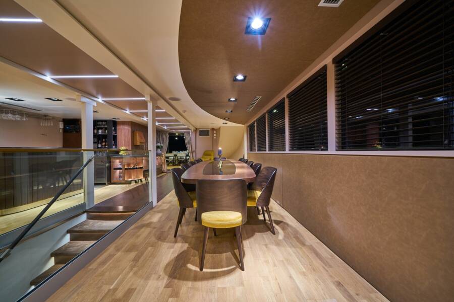 M/S Rara Avis  | Rara Avis