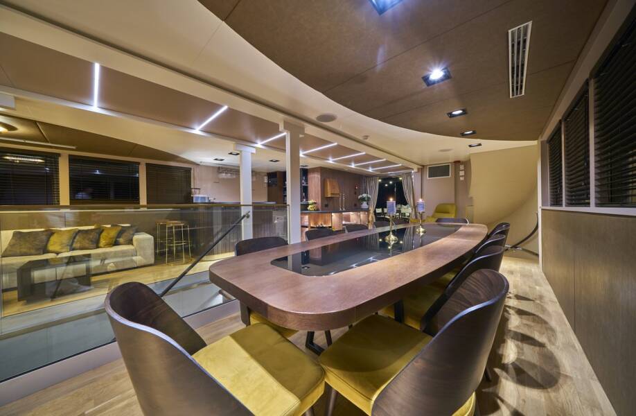 M/S Rara Avis  | Rara Avis