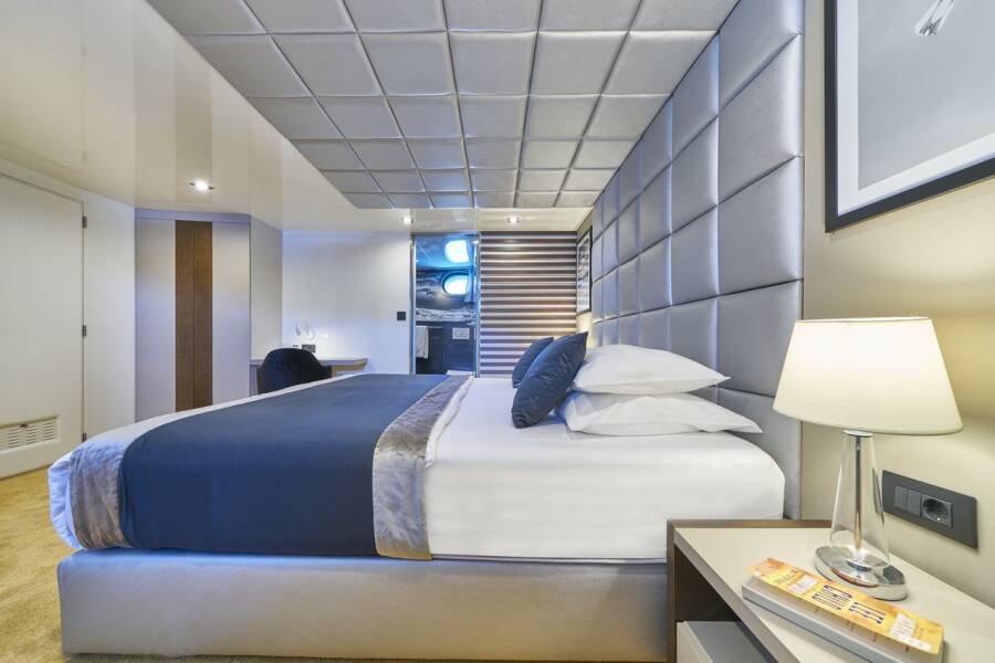 M/S Rara Avis  | Rara Avis