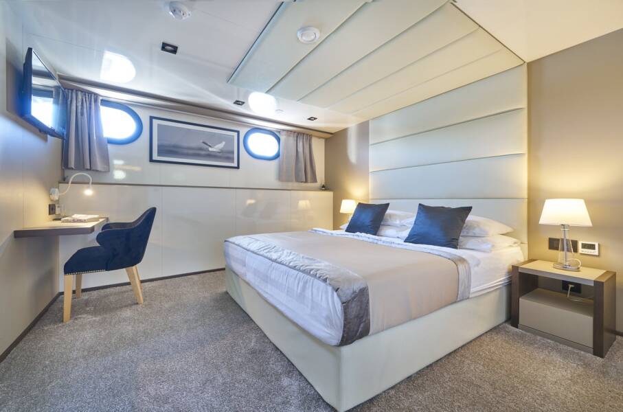 M/S Rara Avis  | Rara Avis