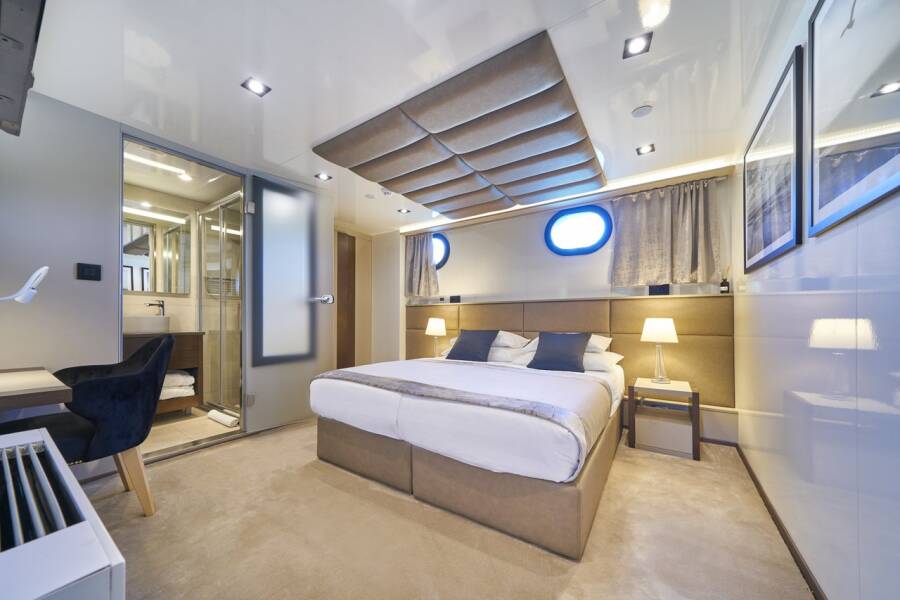 M/S Rara Avis  | Rara Avis