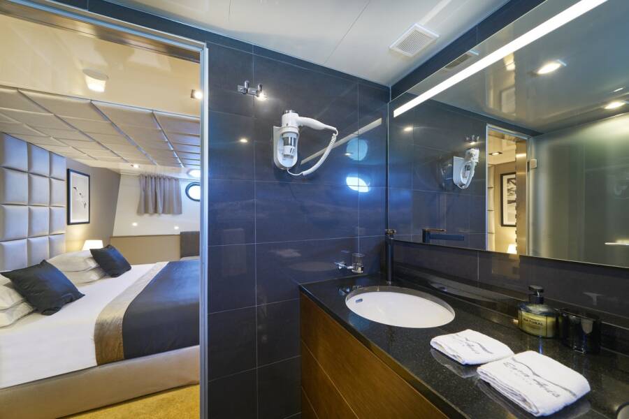 M/S Rara Avis  | Rara Avis