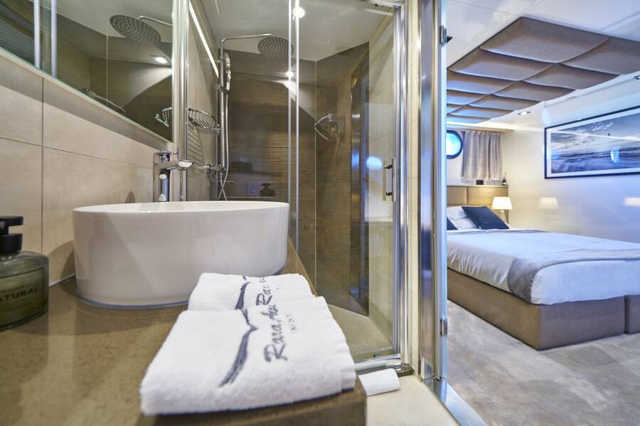 M/S Rara Avis  | Rara Avis