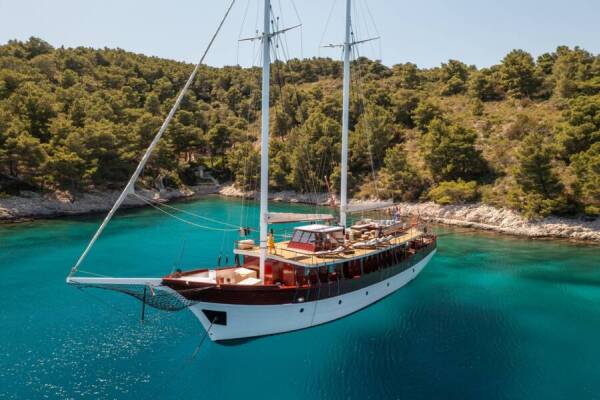 M/S Romanca | Romanca