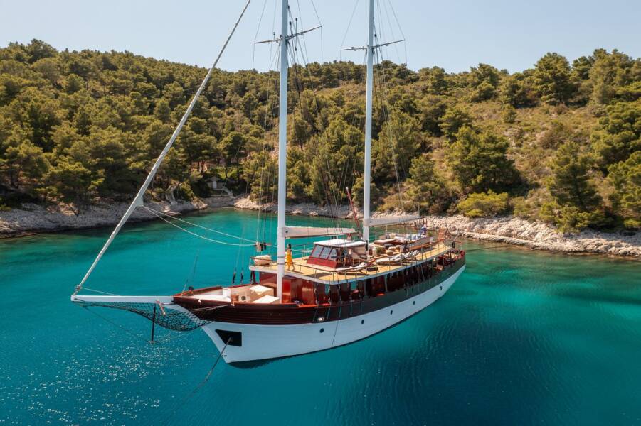 M/S Romanca  | Romanca