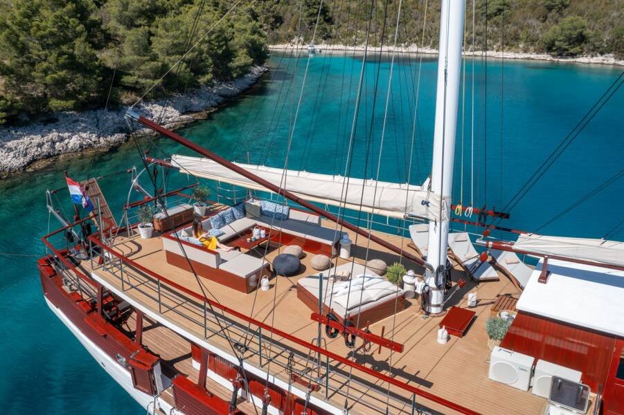 M/S Romanca  | Romanca