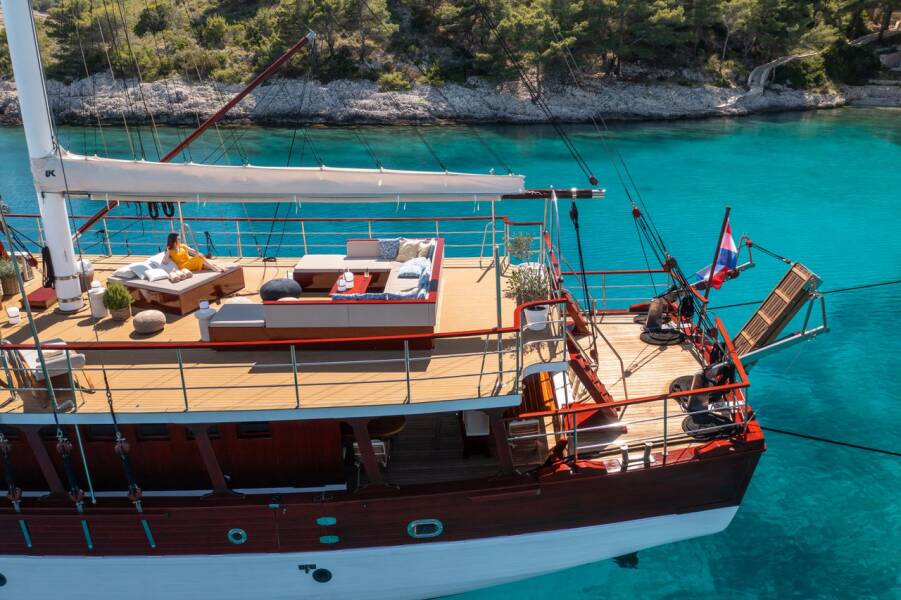 M/S Romanca  | Romanca