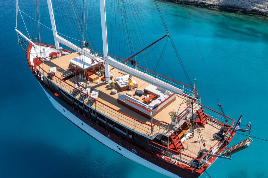 M/S Romanca  | Romanca