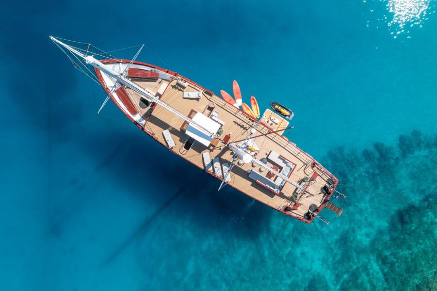 M/S Romanca  | Romanca