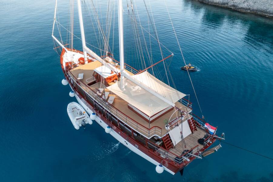 M/S Romanca  | Romanca