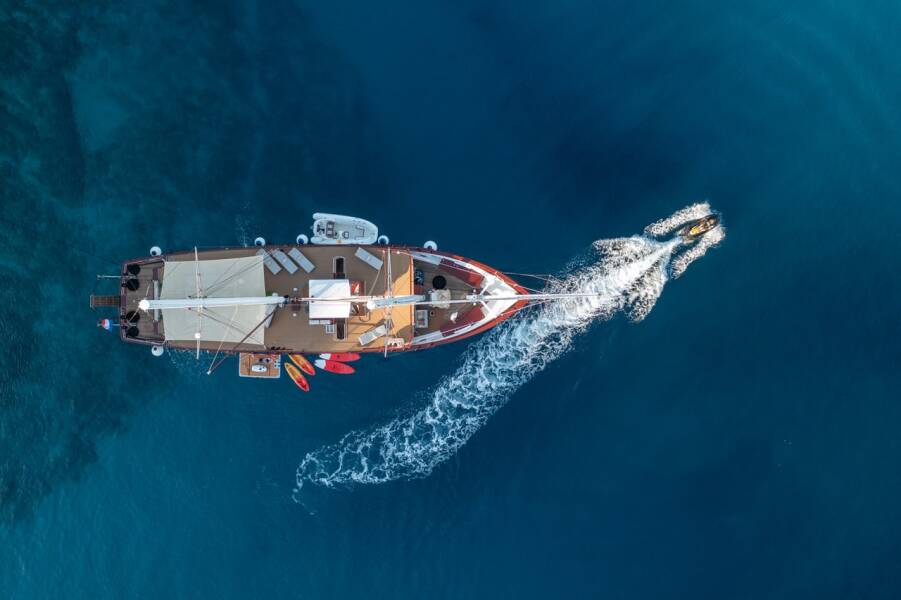 M/S Romanca  | Romanca