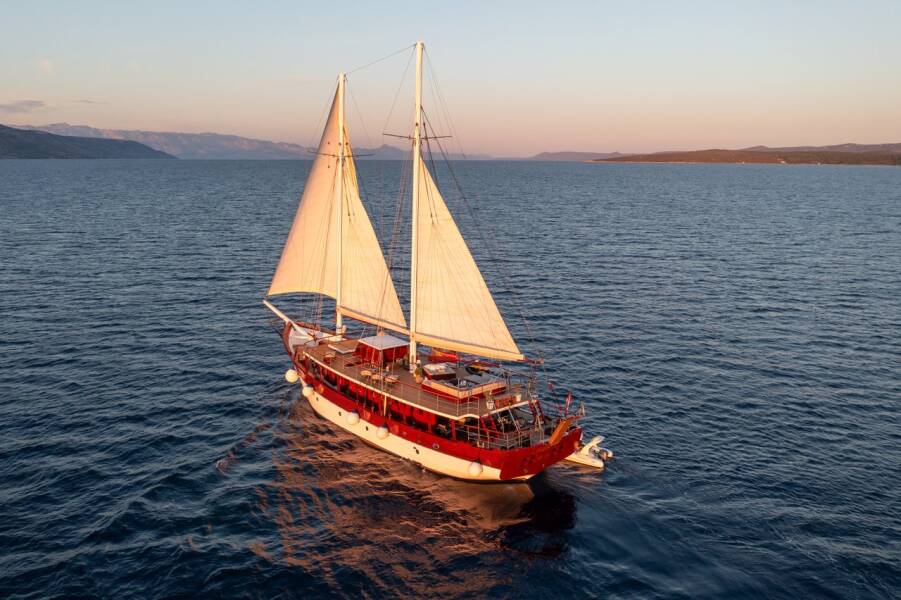 M/S Romanca  | Romanca