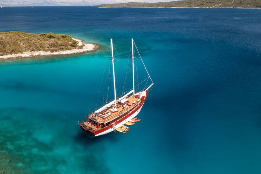 M/S Romanca  | Romanca