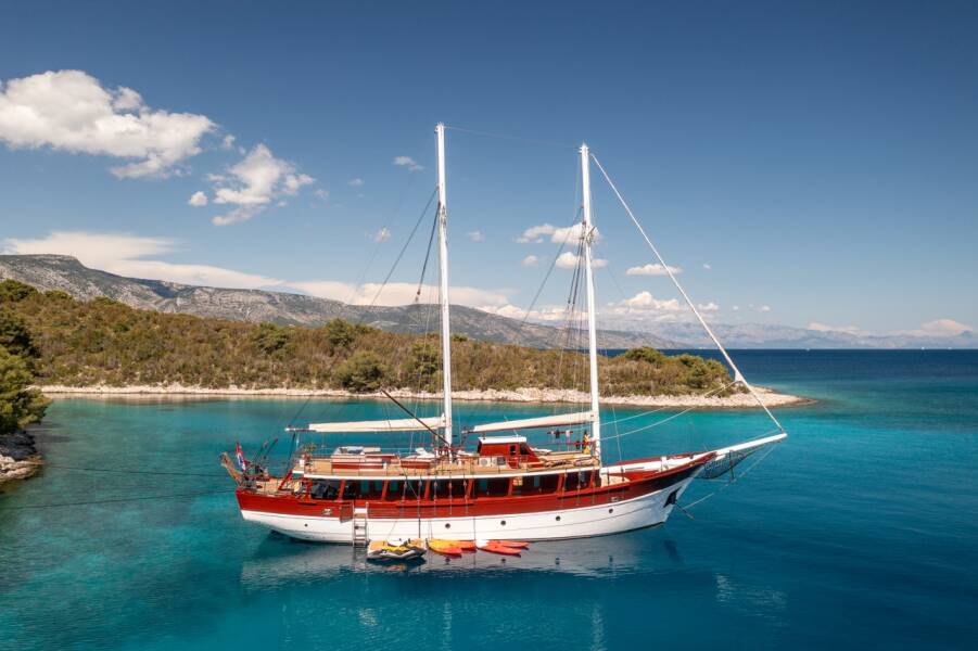 M/S Romanca  | Romanca