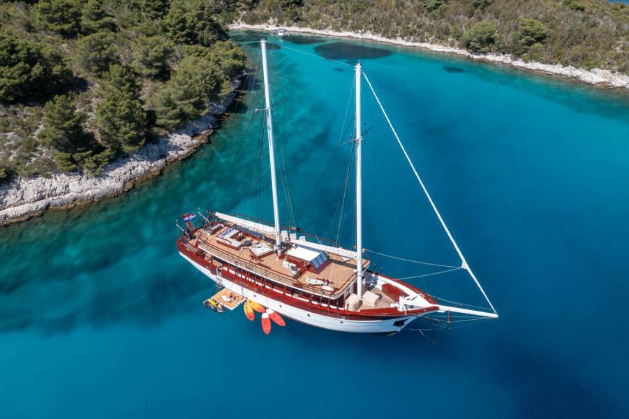 M/S Romanca  | Romanca