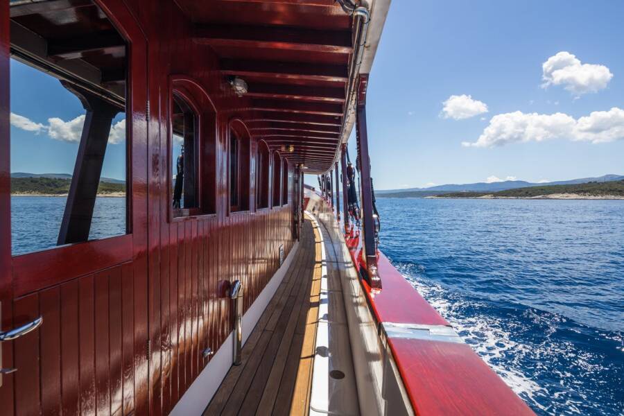 M/S Romanca  | Romanca