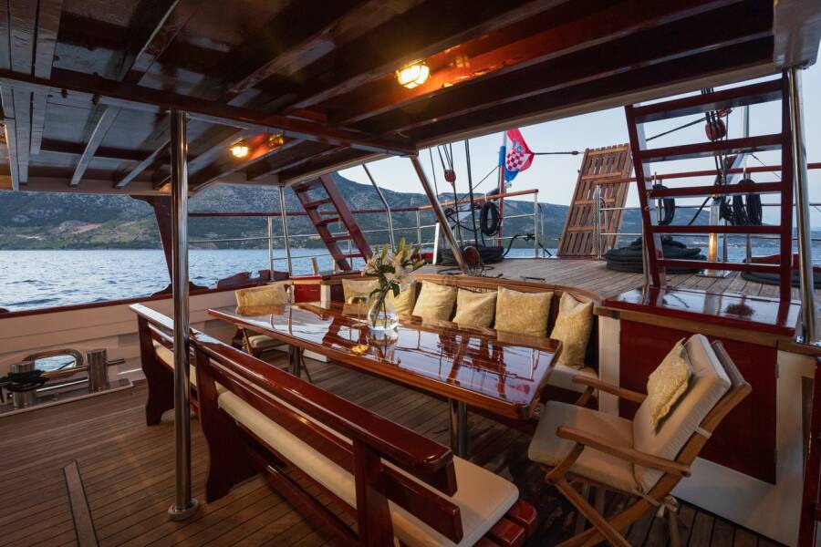M/S Romanca  | Romanca