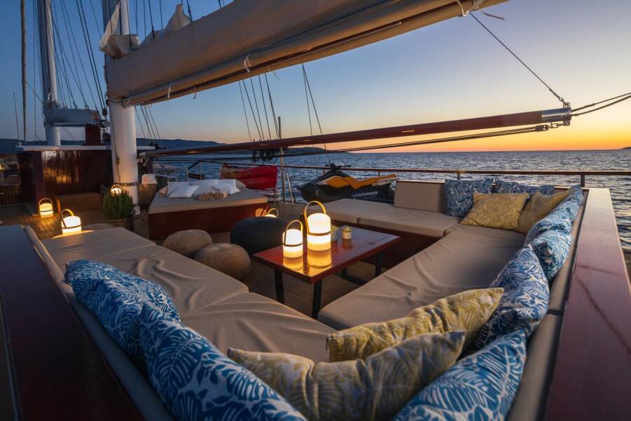 M/S Romanca  | Romanca