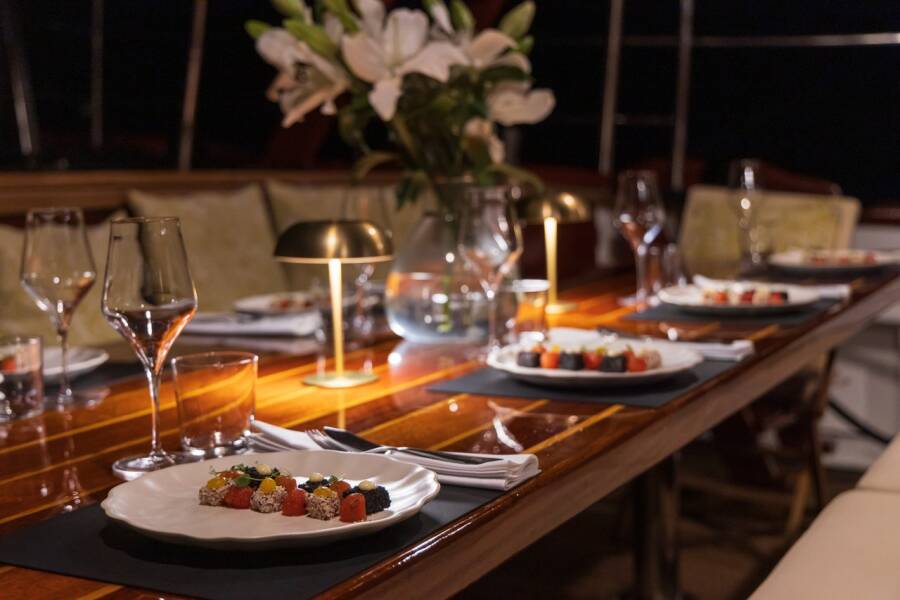 M/S Romanca  | Romanca
