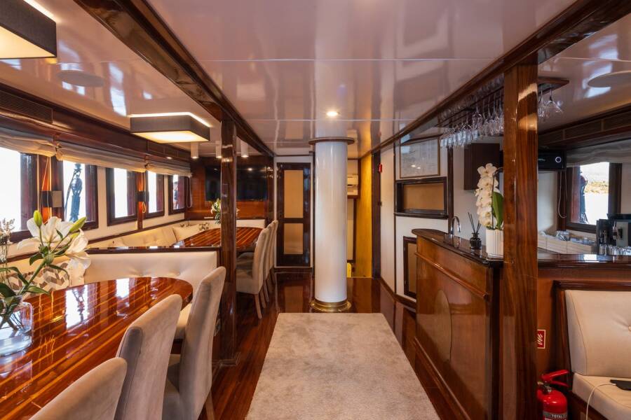 M/S Romanca  | Romanca