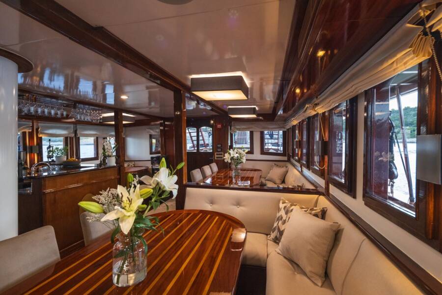 M/S Romanca  | Romanca