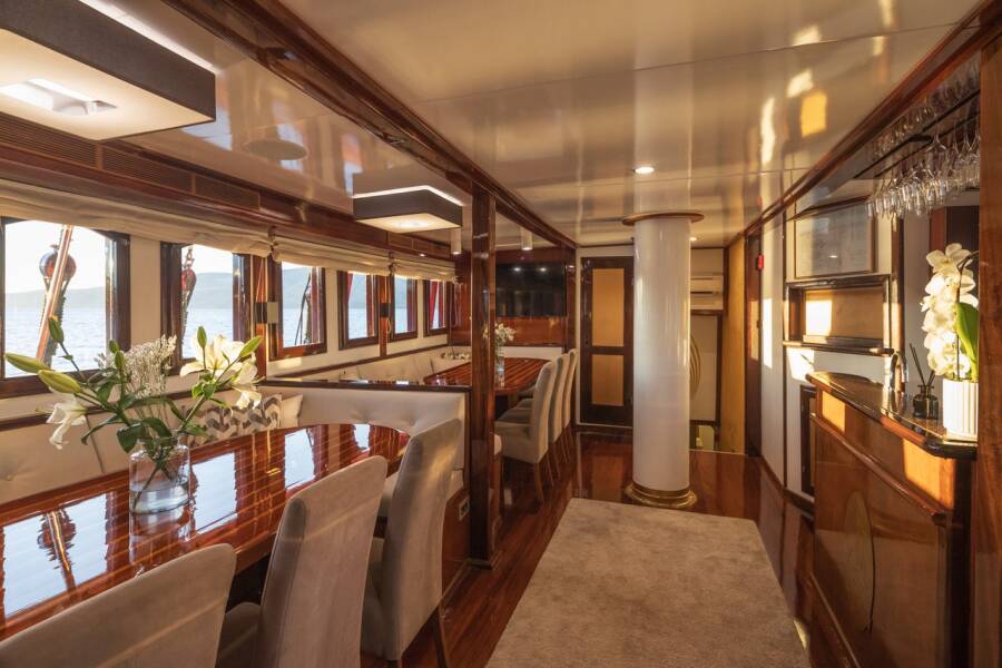 M/S Romanca  | Romanca