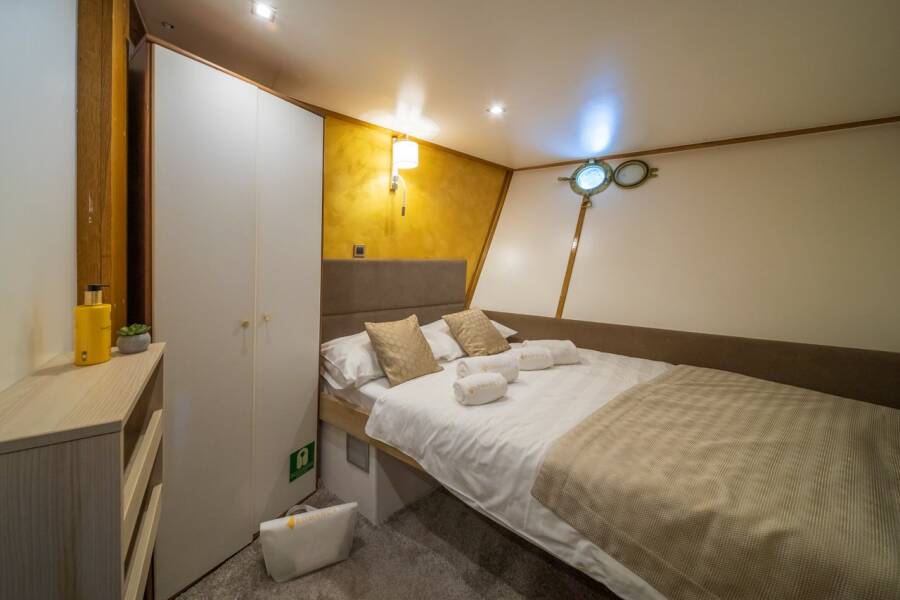 M/S Romanca  | Romanca
