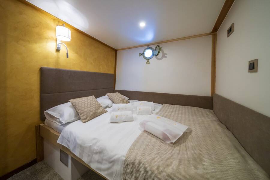 M/S Romanca  | Romanca