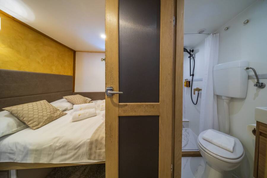M/S Romanca  | Romanca