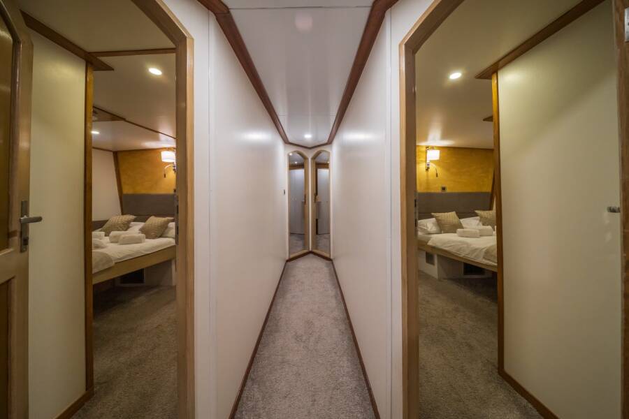 M/S Romanca  | Romanca