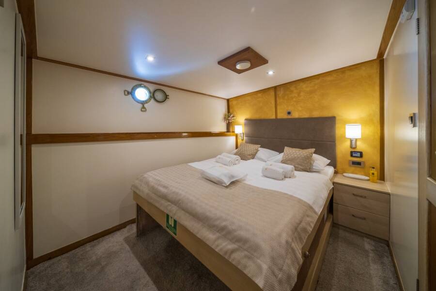 M/S Romanca  | Romanca