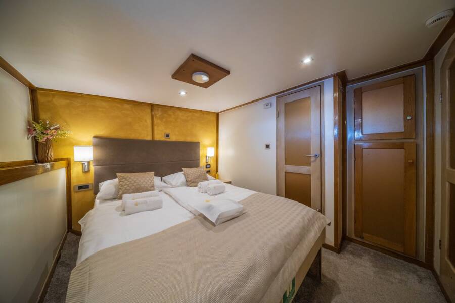 M/S Romanca  | Romanca