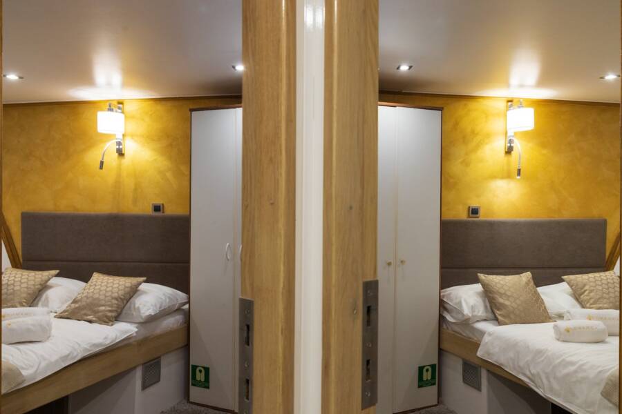 M/S Romanca  | Romanca