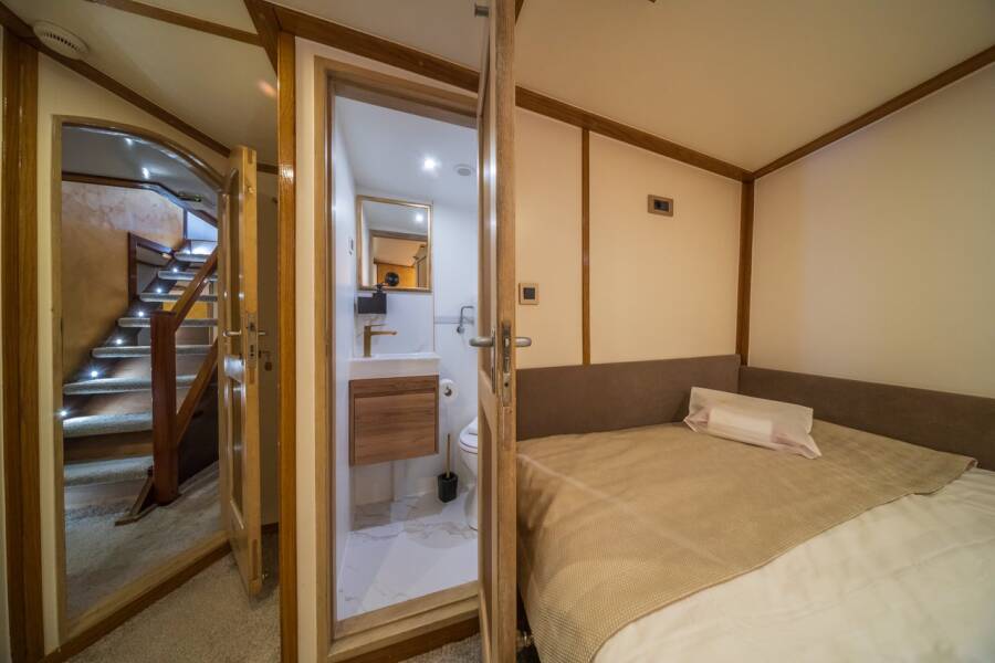 M/S Romanca  | Romanca