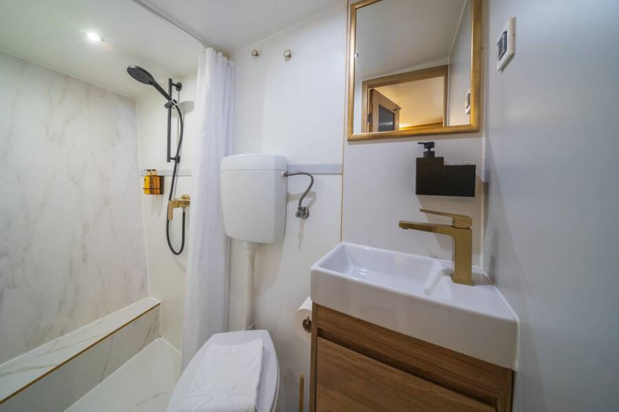 M/S Romanca  | Romanca