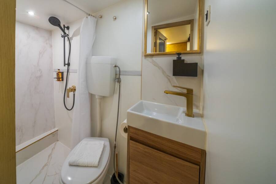 M/S Romanca  | Romanca