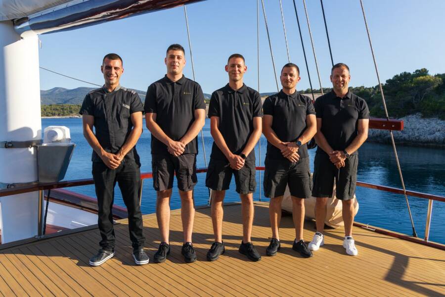 M/S Romanca  | Romanca